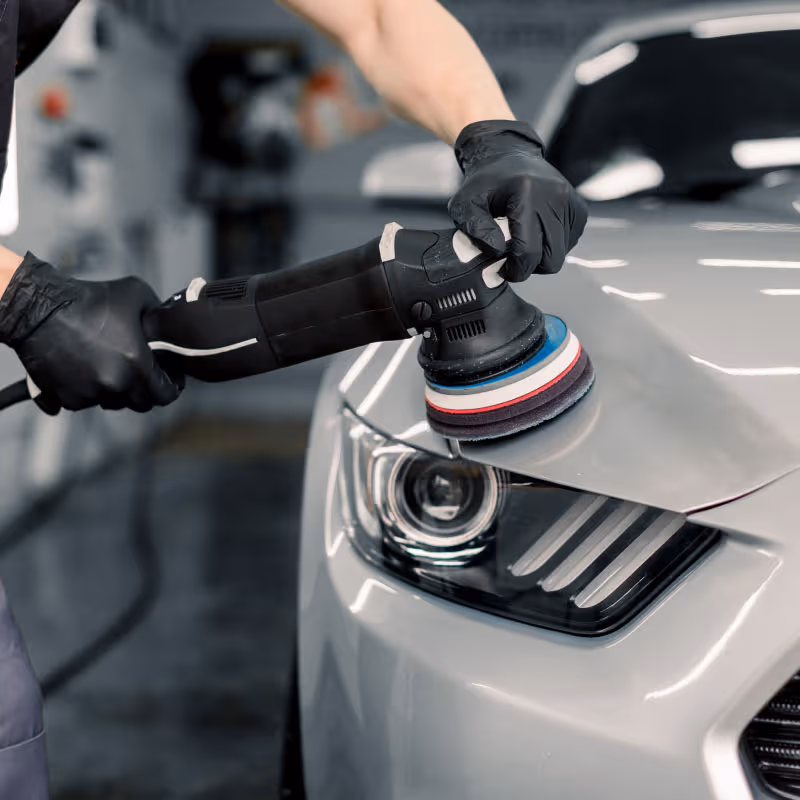 Özdere Oto Pasta Cila