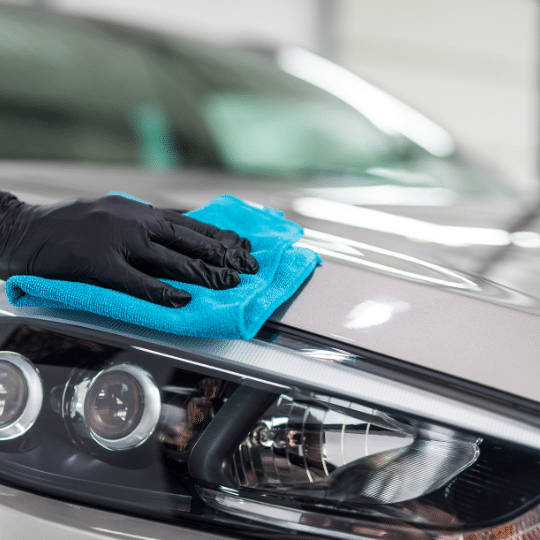 Özdere Oto Pasta Cila